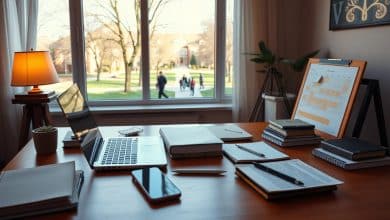 access university resources