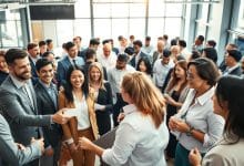 alumni networks career