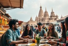 choosing cultural exchange
