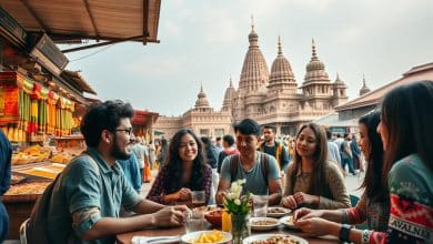 choosing cultural exchange