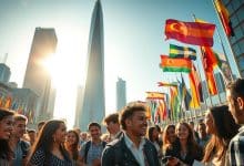 cultural exchange career impact