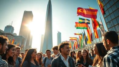 cultural exchange career impact