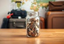 emergency fund before moving