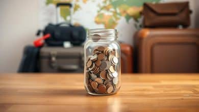 emergency fund before moving