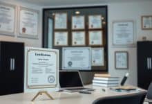 free resume certifications