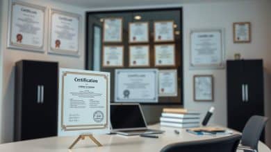 free resume certifications