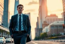 global job market transition