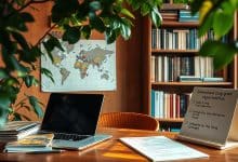 grant opportunities abroad