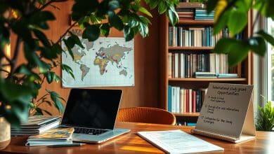 grant opportunities abroad