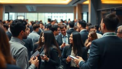 international conferences finance