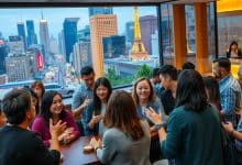 language learning exchange