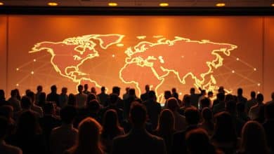 linkedin for global professionals