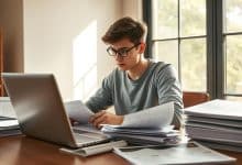managing debt study abroad