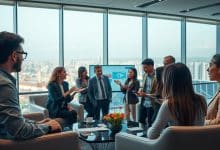 networking tips introverts