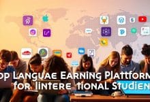 online language learning