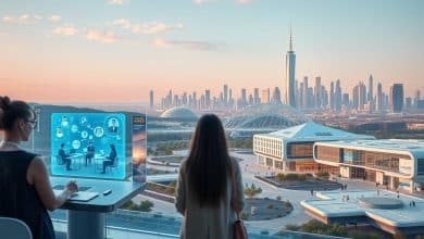 online learning trends 2025