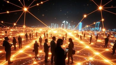 online networking strategies