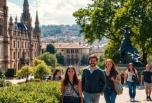 postgraduate scholarships abroad