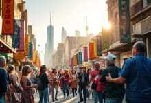 preparing cultural exchange