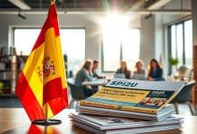 scholarships for Spanish students 2025