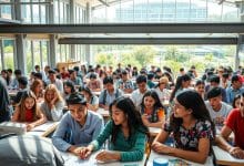 student exchange guide