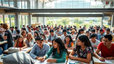 student exchange guide