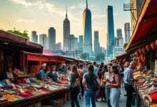 volunteering cultural exchange