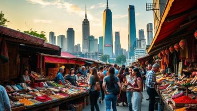volunteering cultural exchange