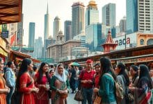 youth cultural exchange