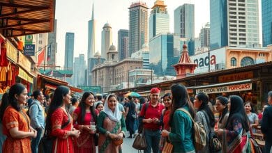 youth cultural exchange