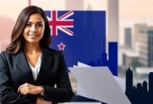 New Zealand partner visa & sponsorship