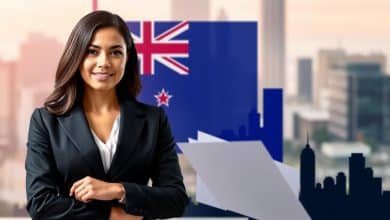 New Zealand partner visa & sponsorship