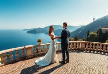 marriage abroad Italy
