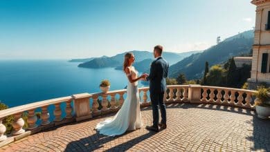 marriage abroad Italy