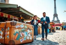 affordable airfare France