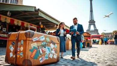 affordable airfare France