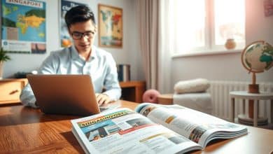 affordable flight deals Singapore