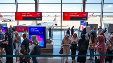 budget-friendly air travel Saudi Arabia