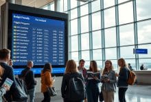 budget-friendly flights Ireland