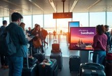 economical airfare Sweden