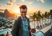 economical flights Brazil