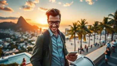 economical flights Brazil