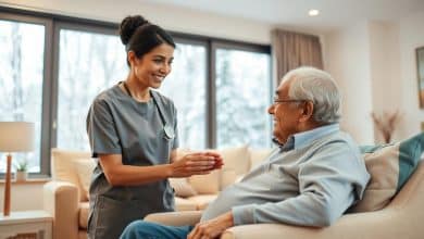 Visa Sponsorship in Canada