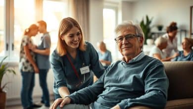 Visa Sponsorship in Netherland