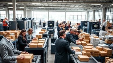 Visa Sponsorship in Netherland