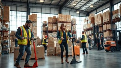 Visa Sponsorship in Netherland