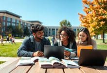 Scholarships in Canada