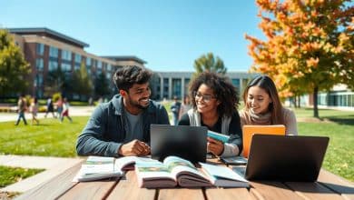 Scholarships in Canada