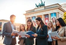 Scholarships in Germany