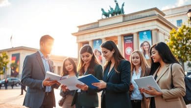 Scholarships in Germany